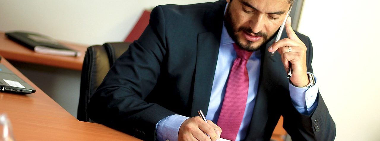 Characteristics of Top Personal Injury Lawyer